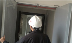 防火門電動(dòng)閉門器使用時(shí)要注意什么呢？