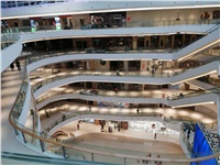 喜報！大唐電氣助力步步高廣場順利開業(yè)