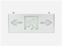 雙頭應(yīng)急照明燈安裝位置與安裝規(guī)范，雙頭應(yīng)急照明燈廠家全網(wǎng)解說