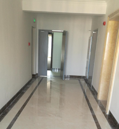 為什么高層建筑的防火門推薦安裝電動閉門器？