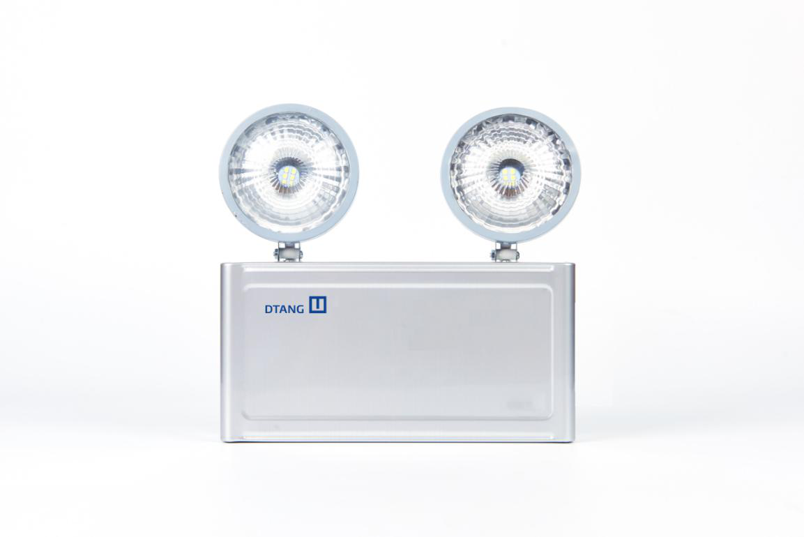 智能應(yīng)急照明燈與普通燈具與哪些區(qū)別？